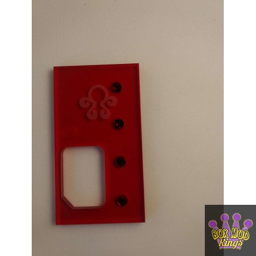 Octopus mods Red Door